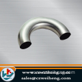 Pipe Bend, Bending fittings